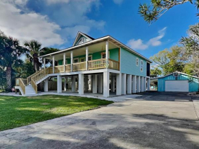 Back River Bungalow